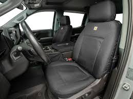 2022 Ford F450 Seat Covers Realtruck