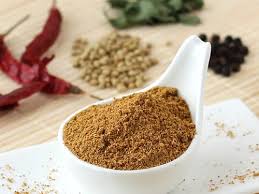 health benefits of rasam powder