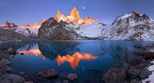 La patagonia argentina y chilena y sus maravillas. Treks Of South America Part 2 The Patagonias Chile And Argentina Goway