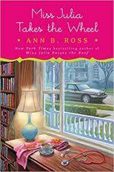 Miss julia is one of the most delightful characters to come along in years. Miss Julia Books In Order How To Read Ann B Ross S Series How To Read Me