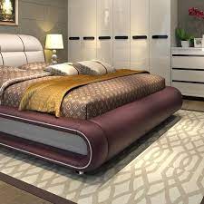 king size luxury designer bed size 7