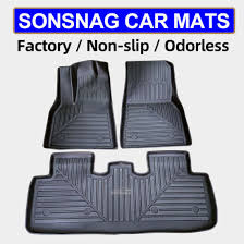sonsang car mat factory whole tpe
