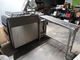 Hobart Commercial Meat Wrapper M Uws Wichita Auction Ict