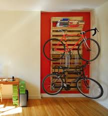 Hanging Bike Rack Bike Storage Bike