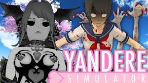TURNING INTO THE SEXY DEMON !!! - (Yandere Simulator Funny Moments) -  YouTube