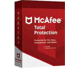 Mcafee total protection offers security and password management for all your devices, and parental control for all except macs. Mcafee Internet Security Im Test 2021 Jetzt 60 Rabatt Sichern