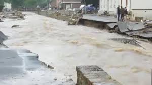 Les inondations meurtrières ont dévasté la ville de schuld le bilan s'alourdit après les inondations meurtrières en allemagne. Fswaknuzwv6amm