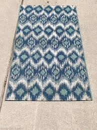 How To Clean An Outdoor Rug Without