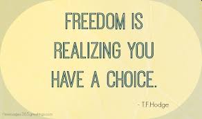 Image result for freedom quotes