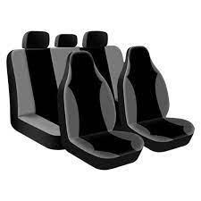 Seat Cover Set Street Racer High