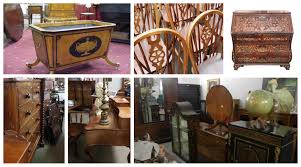 furniture unique auctions