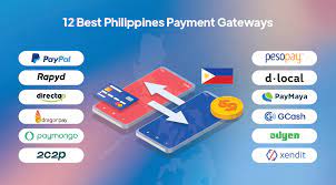 payment gateways in the philippines