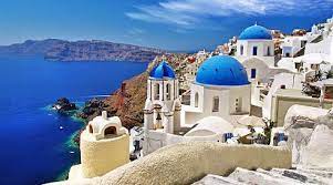 best greek island hopping itineraries