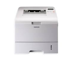 Installing driver over the network. Samsung Ml Printer Driver Series