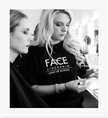 makeup services face stockholm