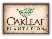 oakleaf plantation see the sights
