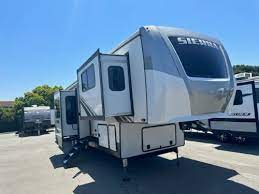 new or used fifth wheel rvs rvs for