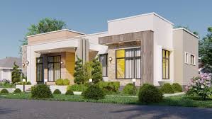 house plan contemporary 3 bedroom
