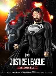 See more of zack snyder's justice league on facebook. Rafael Danesin Justice League Snyder Cut Poster