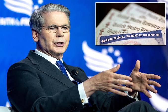 Exclusive | Treasury stopped nearly $100M in taxpayer money from going to dead people