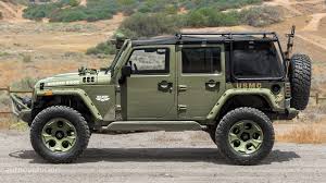 2016 jeep wrangler rubicon by rugged