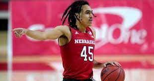 In what is, frankly, a bit of a surprise move in what is quite the odd nba draft, nebraska cornhuskers' departing point guard dalano banton was selected as the 46th overall pick in the 2021 nba. Eztu9nzc 0tjdm