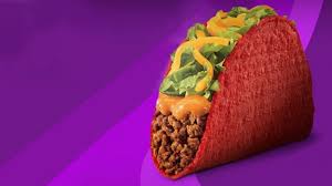15 discontinued taco bell items