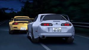 Not only do you get to see those heart pounding races you tuned in for, but you also get immersed in a pretty interesting racing culture. Initial D World Home Facebook