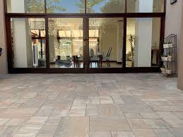 Types Of Paving Materials Which