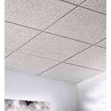 gyproc aluminum acoustical ceiling