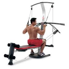 Weider Max Home Gym 100637 At Sportsmans Guide