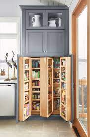 30 clever pantry organization ideas to