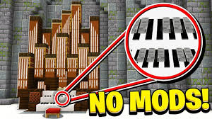 That was created with a mod. 5 Building Hacks You Didn T Know In Minecraft No Mods Youtube