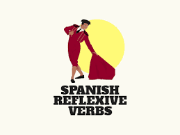 spanish reflexive verbs