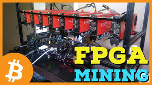 This tool is convenient for both beginner miners. Will Fpga S Replace Gpu S Introduction To Fpga Mining Youtube