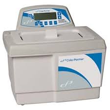 cole parmer ultrasonic cleaner heater