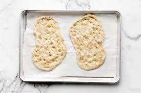 Let's talk about how we make homemade. How To Make Homemade Flatbread Pizza Dough For The Best Flatbread Crust Recipe On Sallysbakin Flatbread Pizza Recipes Flatbread Pizza Homemade Flatbread Pizza