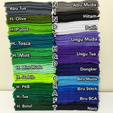 Biasanya bagi anak musik atau band pasti tahu kerana kain yang berasal dari bahan. Harga Kain Flanel Terbaik Mei 2021 Shopee Indonesia