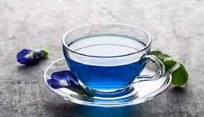 what is blue tea know its taste and health benefits nsmp | Blue Tea: क्या  है ये नीली चाय? नहीं जानते तो यहां जानें इसका स्वाद और लाभ | Hindi News,  Health