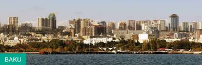 Baku is on the coast of the caspian sea on the southern tip of the absheron peninsula. Azerbaijan Audit Legal Tax Management And It Consulting Rodl Partner