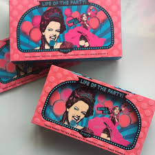 benefit cosmetics limited edition