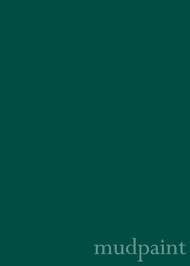 Dark Forest Green Paint For Furniture