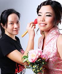 our services makeup academy