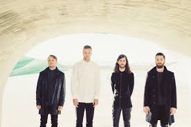 Imagine Dragons Believer Rules Hot Rock Songs Chart