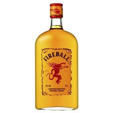 Bottle Sizes Of Fireball Whiskey Best Pictures And