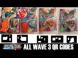 Stadiums + launchers + beyblade sets and more! Most Powerful Beyblade Qr Code 06 2021