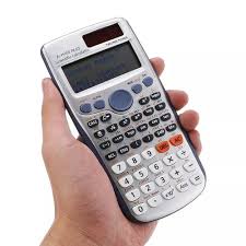 Student Function Scientific Calculator