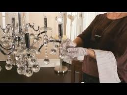 Easy Crystal Chandelier Cleaning Tips