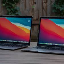 Apple's next major version of macos is now available. Apple S M1 Macbook Air And Macbook Pro Review The Laptop S Biggest Leap In Years Wsj