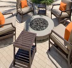 Five Fire Pit Design Ideas To Upgrade